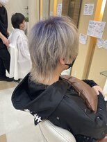 アンフィニー ポールスター店(ANFiNY)&nbsp;ブリーチ