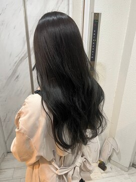 ネウィベルシア 名駅(newi belsia) ヘアケア特化型/TOKIOトリートメント/TOKIOリミテッド取扱店