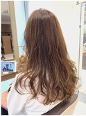 ロングレイヤー