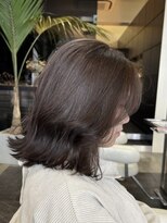 レイン(RAIN)&nbsp;maron brown