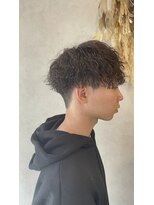 エンカウントバイマハロ 千葉(encount by mahalo)&nbsp;ツイストスパイラル