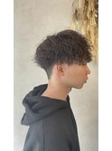 ツイストスパイラル