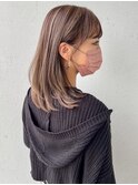 ハイライトミディアムレイヤー