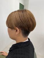 フー バイ セリナ(Fuu.by serina)&nbsp;センタパートマッシュ