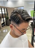 メンズハイライト