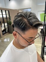 ディーボーイ 健軍店(D-BOY)&nbsp;メンズハイライト