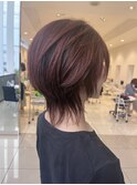 骨格補正ウルフレイヤー