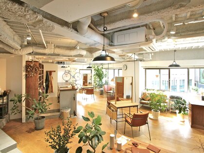 カレン 銀座(Karen)の写真