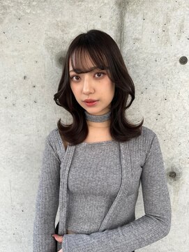 クレビアテン(CreBiA ten_) ミディアムスタイル