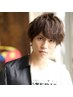 【メンズ必見】カット＋シャンプー＋眉カット￥4300