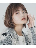 ジュール アヴェダ(Jour AVEDA)&nbsp;【Jour AVEDA】ボブ