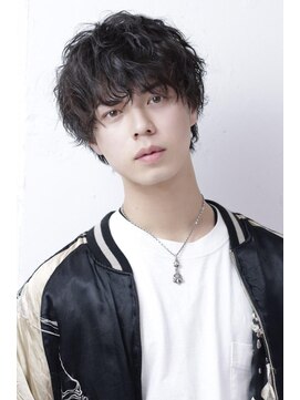 リップス 横浜(LIPPS) スネークバイトウルフ