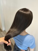 エンヴィー コウベ(ENVY KOBE)&nbsp;【美髪】髪質改善/水素トリートメント/ULTOWA×Oggiotto