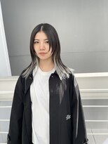 いろあそび 八王子&nbsp;ウルフインナーホワイト