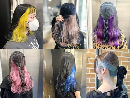 ホワイト 梅田(white)の写真