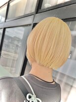 クロエバイラヴィズム 三条店(CLOE by LUVISM) 抜きっぱなしブランド