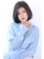 オーロ 武庫之荘店(ORO)&nbsp;20代30代40代50代似合わせカットアースカラーくびれヘア