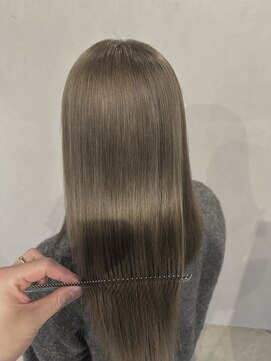 リット(lit) グレージュ◎