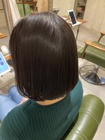 デイジー&nbsp;艶ストレート