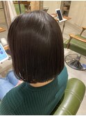 艶ストレート