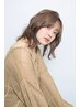 【6/9～6/13限定】先着3名様！カット＋うるつやカラー￥11000→￥5900