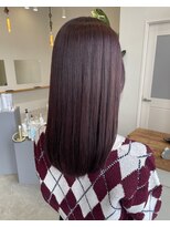 コトカ(Cotoca)&nbsp;大人気ボルドー♪