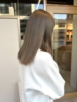 ユッカ エルア 武庫之荘南口(YUCCA elua) おすすめカラー