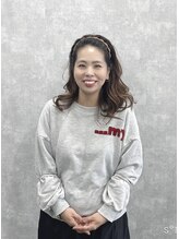 ヴィムヘアー 金城店(VIM hair) YUMI 