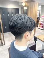 パルタージュ大宮イースト (PaRtage 大宮 East)&nbsp;◎大人気◎ニュアンスセンターパート[水野圭太]