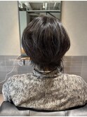 ショートウルフ