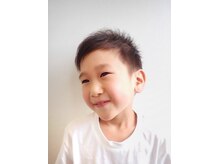 ディライトヘアーキチ(delight hair kichi)