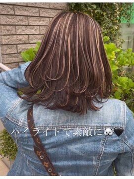 キーロ センター南(kiiro) ハイライト