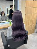 ディープパープル