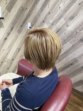 ルネッサンスヘアー ラファエロ(RAFFAELLO) エドルクオン