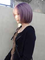 シティ(sity.)&nbsp;天神　ブリーチカラー　ハイトーンカラー　デザインカラー