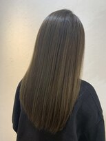 フィルム(film)&nbsp;★オトナ女子の艶髪カラー★