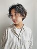カット＋パーマ＋システムプロフェッショナル / 21450円→17160円