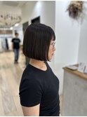 ミニボブ