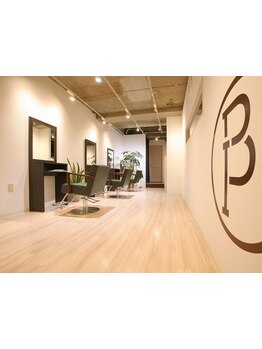 完全プライベート空間のマンツーマンサロンで、お客様1人1人に向き合った丁寧な施術を楽しみませんか？