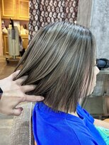 ヤード 藤沢(YARD)&nbsp;ミルフィーユカラー【藤沢駅/藤沢】