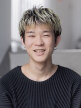ラフ 立川(Laff) 古川 航輝