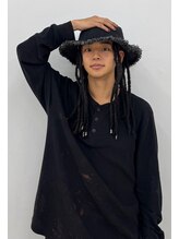 ジュース 原宿明治神宮前(JUICE)&nbsp;福山 洋斗