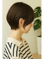 アガペー(Agape) ショートボブ☆