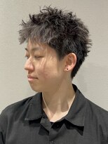 ドゥーエン 上本町店(DoEN)&nbsp;スパイキーツイスト