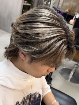 ノン 恵比寿(NoN) ホワイトシャドウルーツ