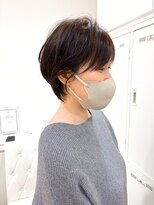 アッシュ 町田駅前通り店(Ash) くびれショート