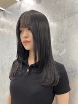 バサ 江古田店(BASSA) 【Kansaku】ロングレイヤー