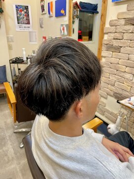 ソライロ(空iro) 僕のスタイル