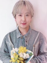 シロフ シブヤ(shirof shibuya) 伊東 玲弥