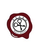 ベックメンズヘアサロン(BEKKU Men's hair salon) BEKKU hair salon